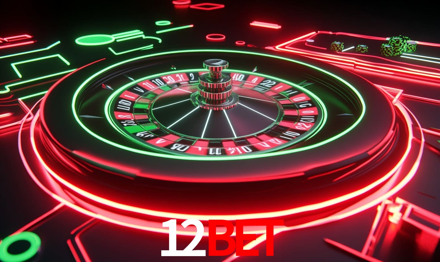 Diretório de Jogos 12bet