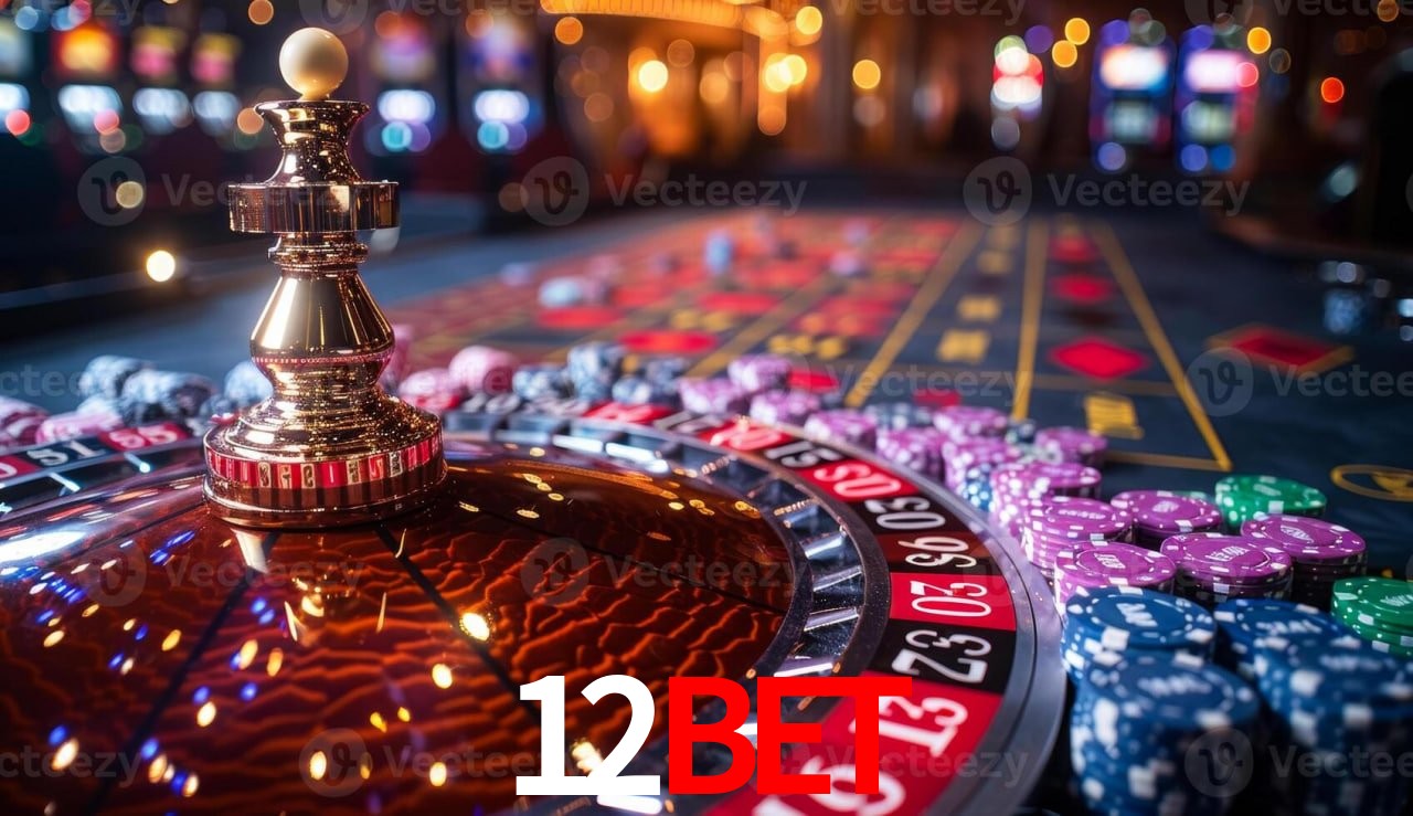 Quick Registration 12bet