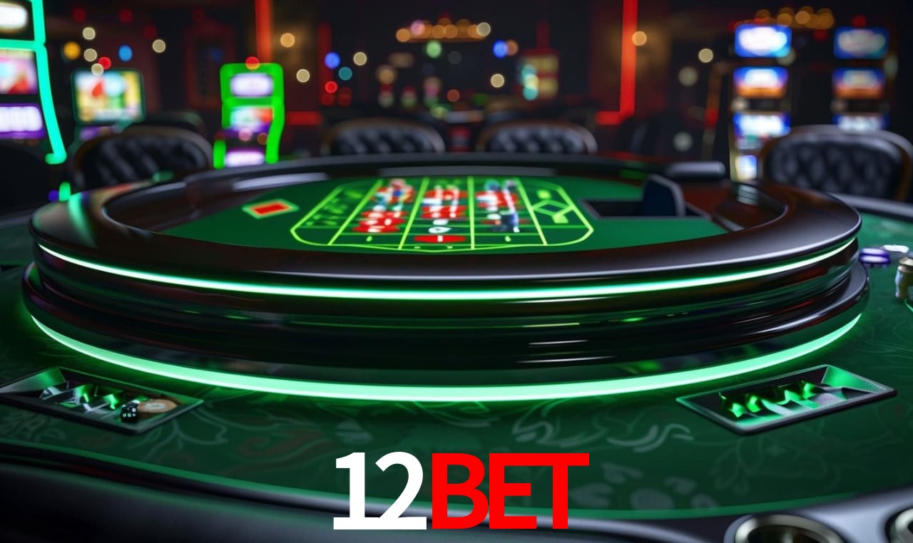 Secure Login 12bet