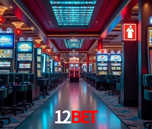 Benefícios da Conta 12bet