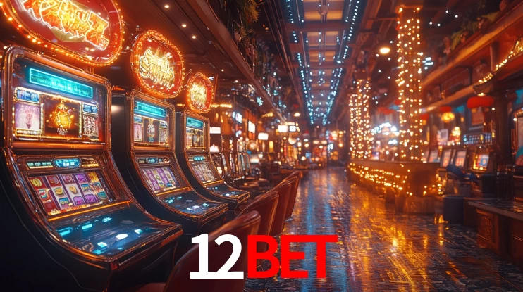 12bet vip