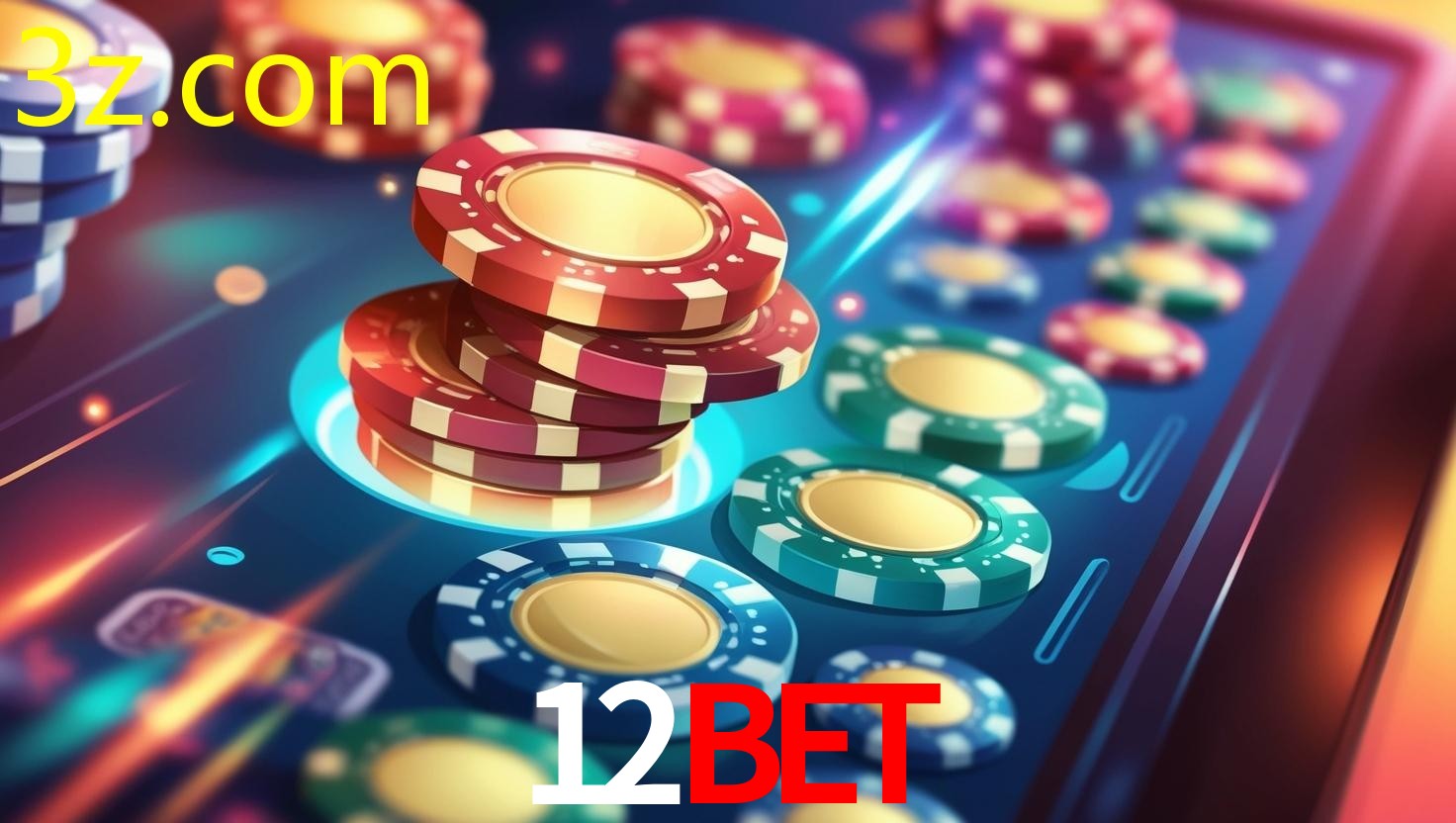 12BET