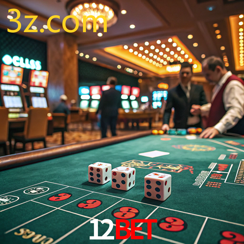 12BET