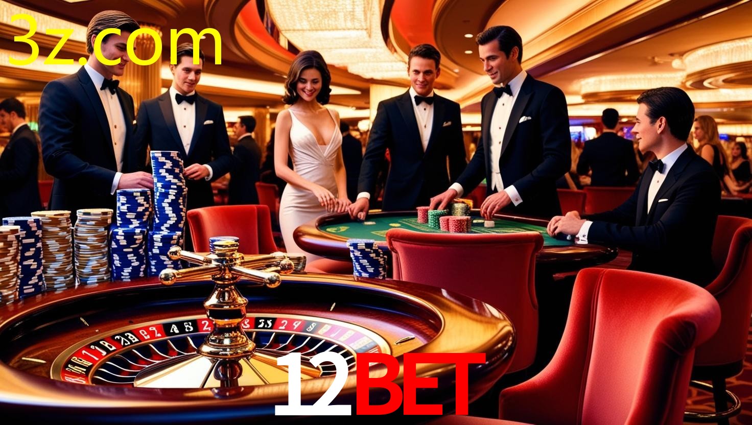 12BET