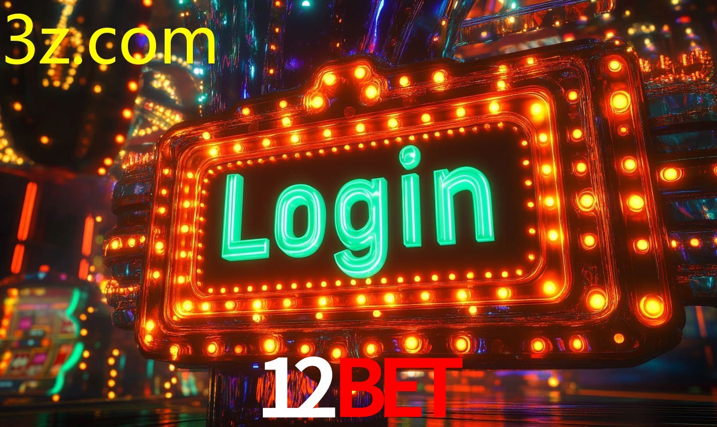 12BET
