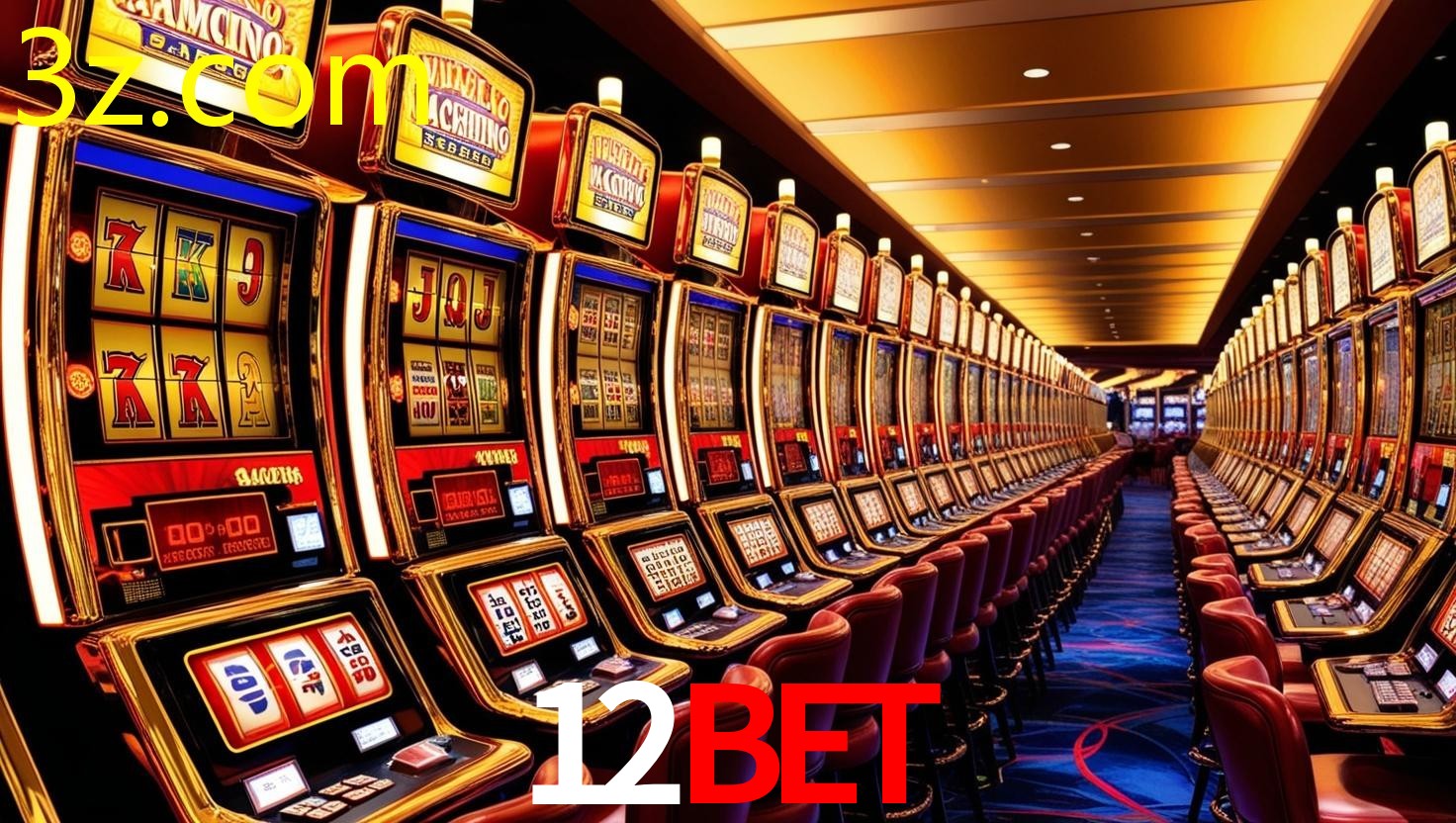 12BET