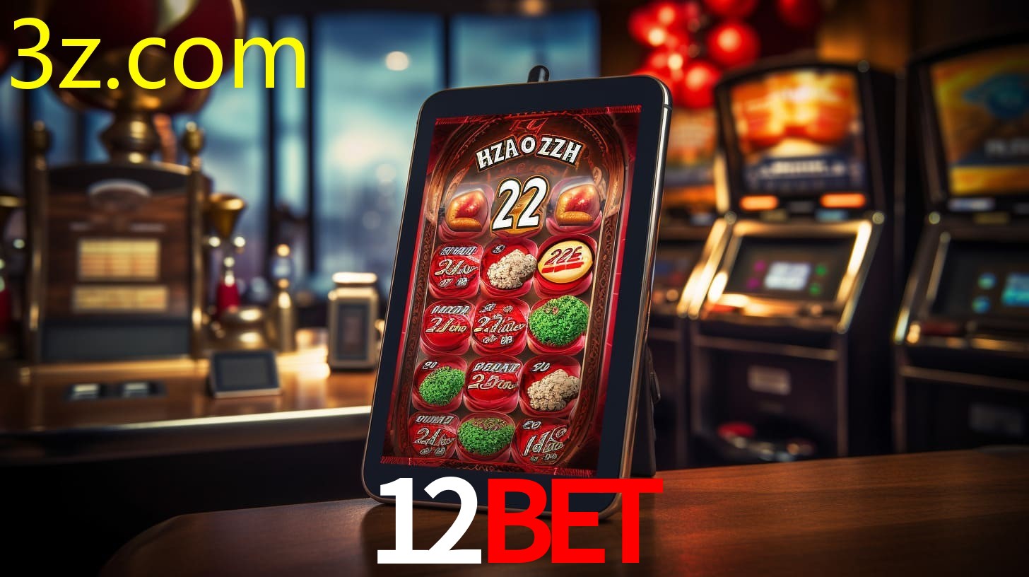12BET