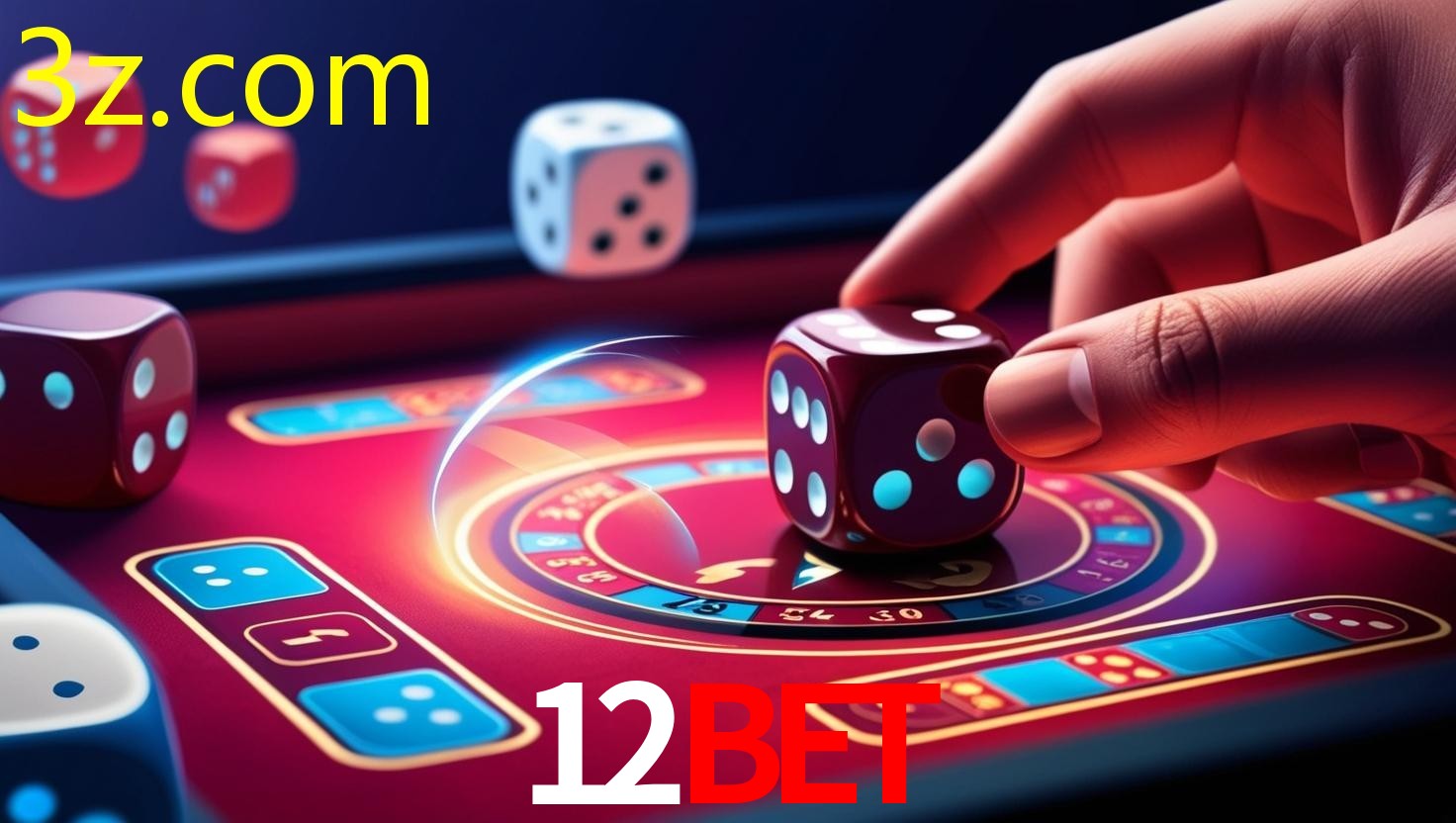 12BET