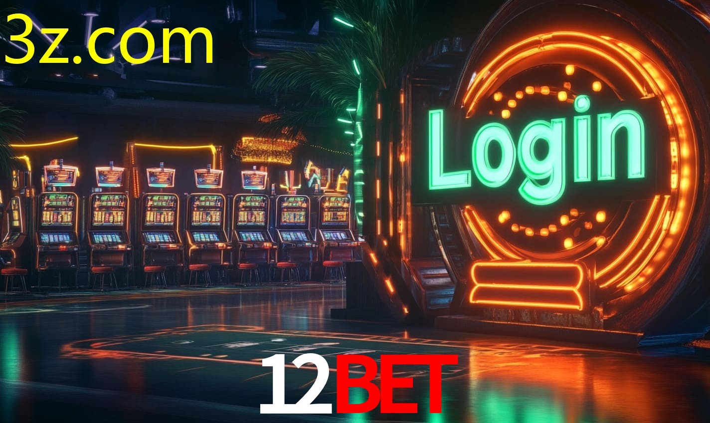 12BET