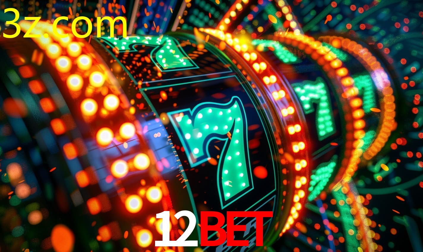 12BET