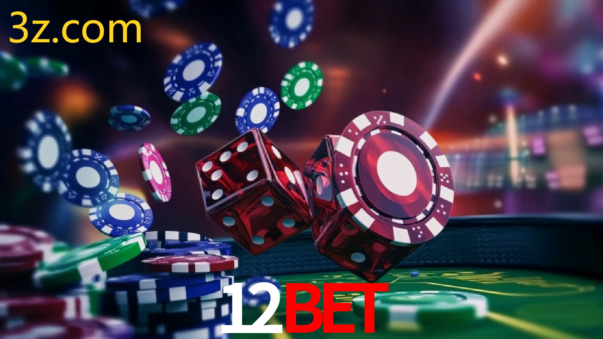 12BET