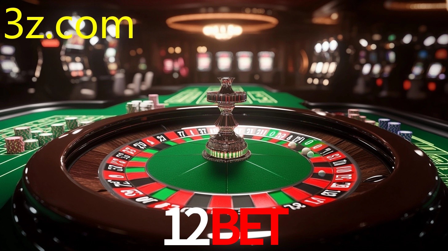 12BET