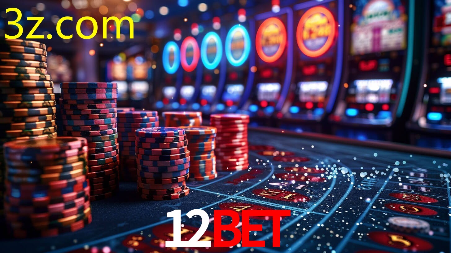 12BET