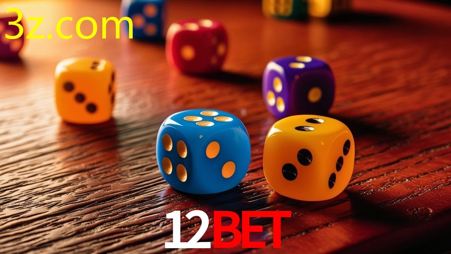 12BET
