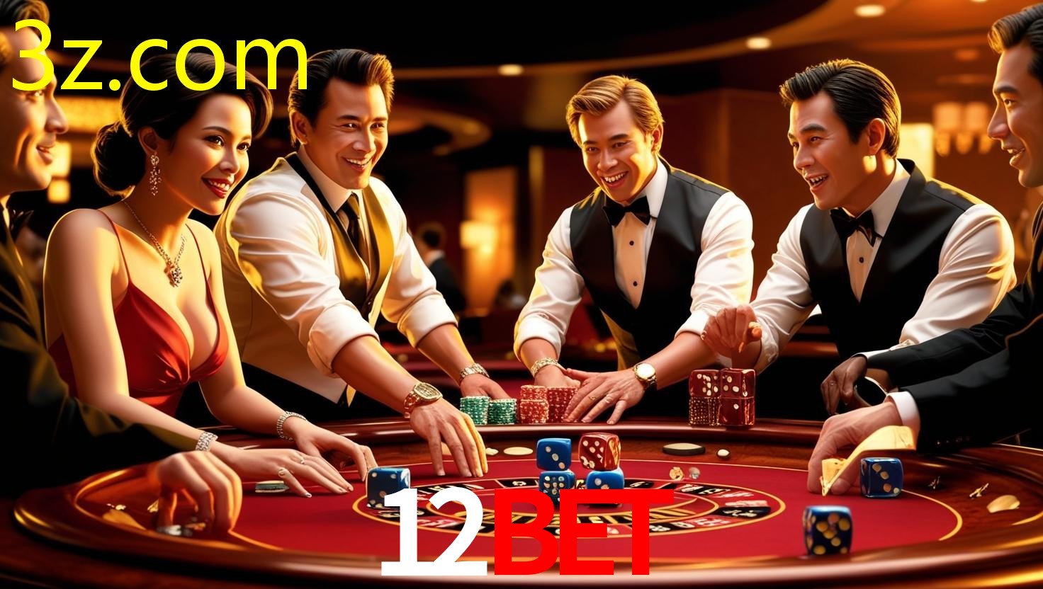 12BET