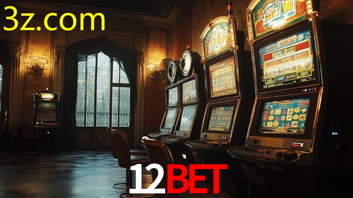 12BET