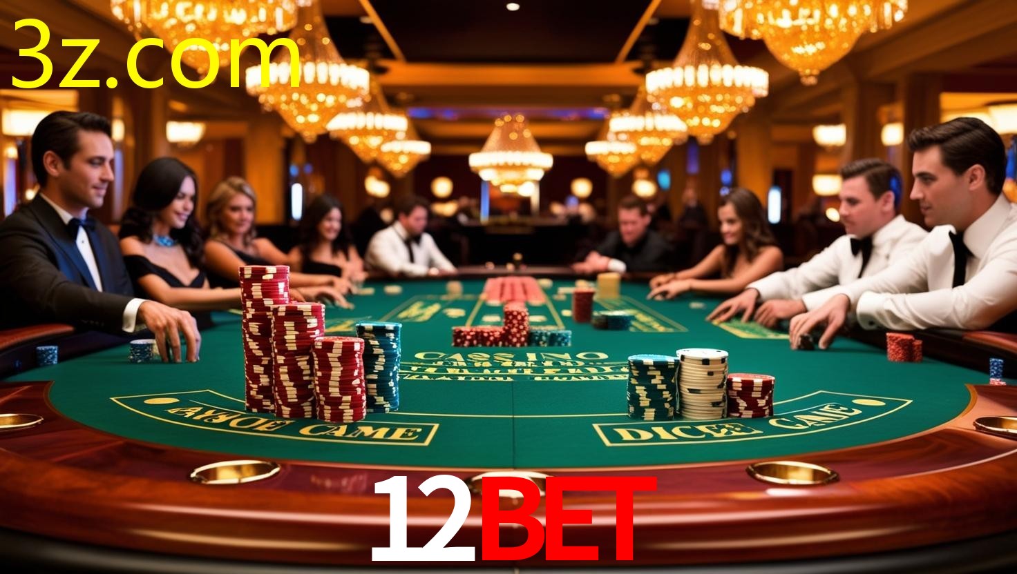 12BET
