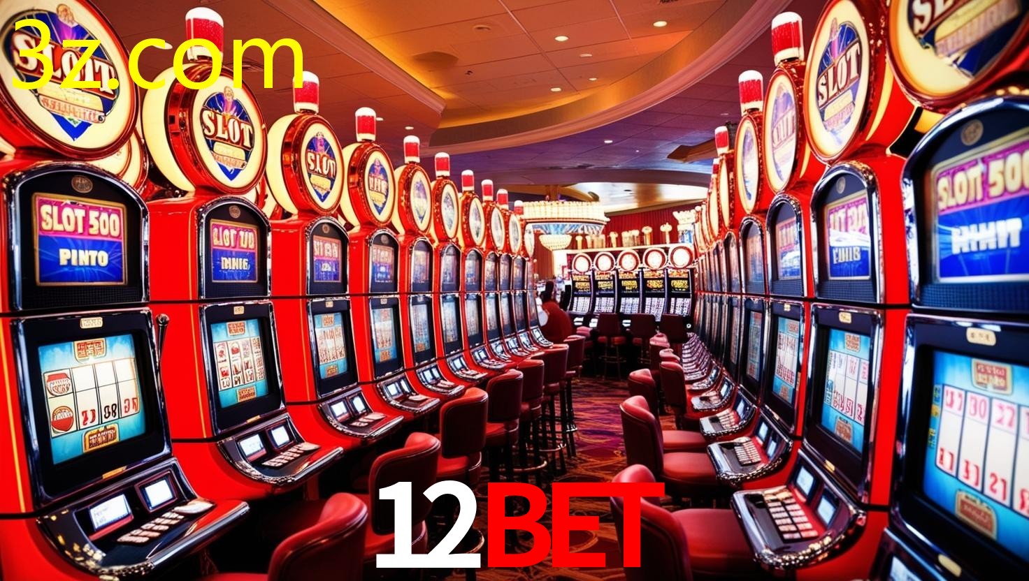 12BET